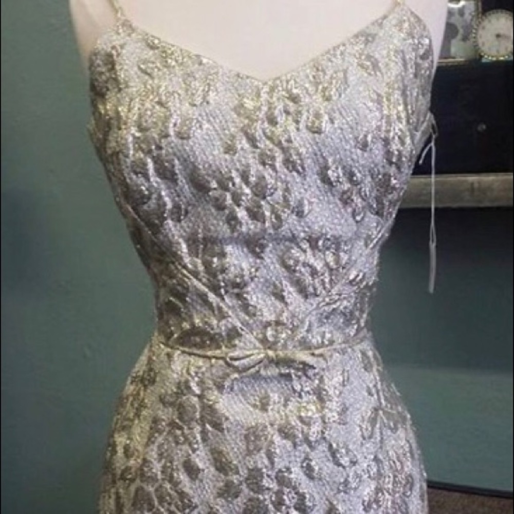 Vintage 1960’s dress